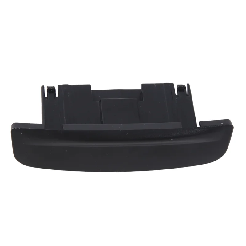 

A80X-Car Armrest Box Cover Switch Button 84138058 For Cadillac XT5 2016-2019 Storage Box Cover Switch