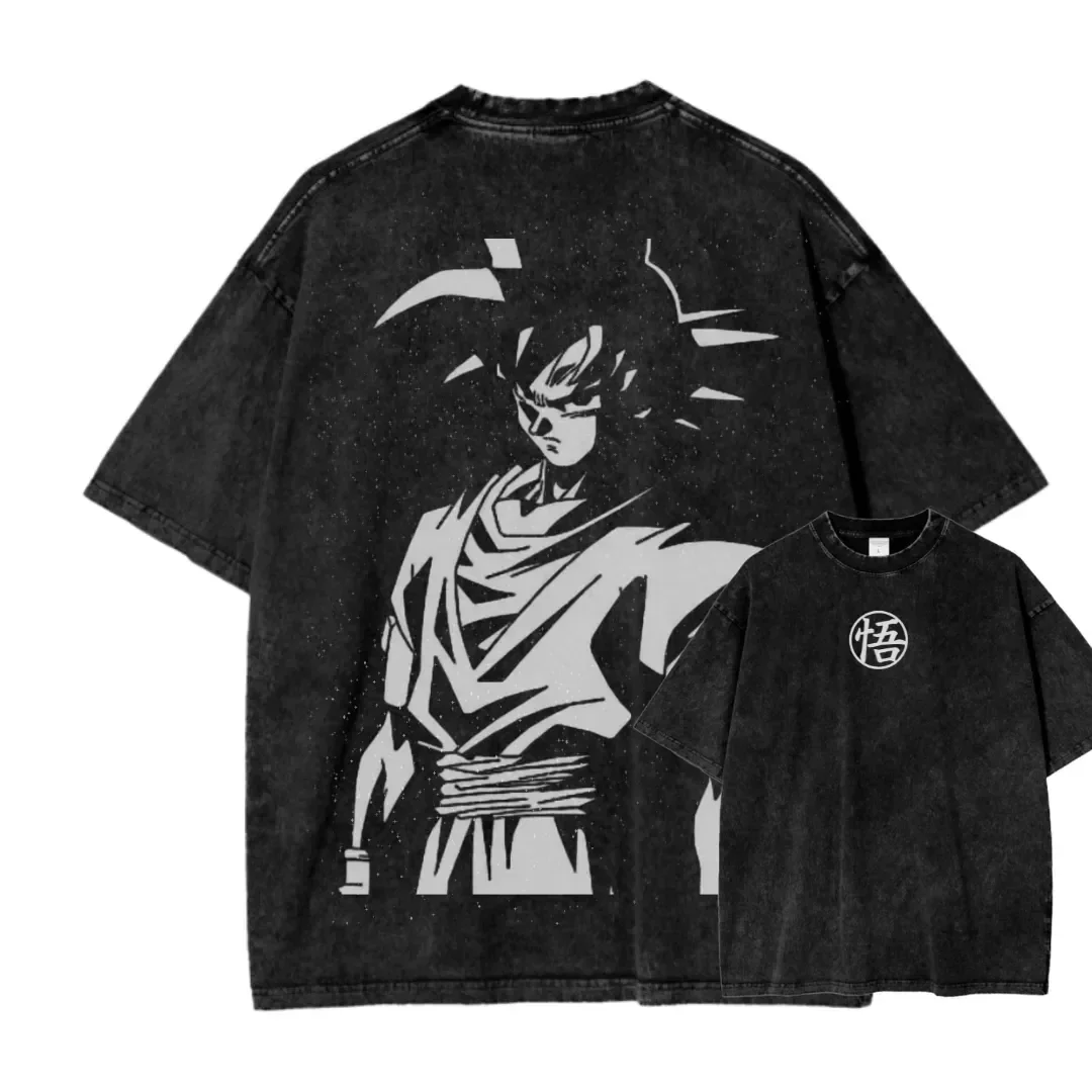 2026 Summer Dragon Ball Goku 