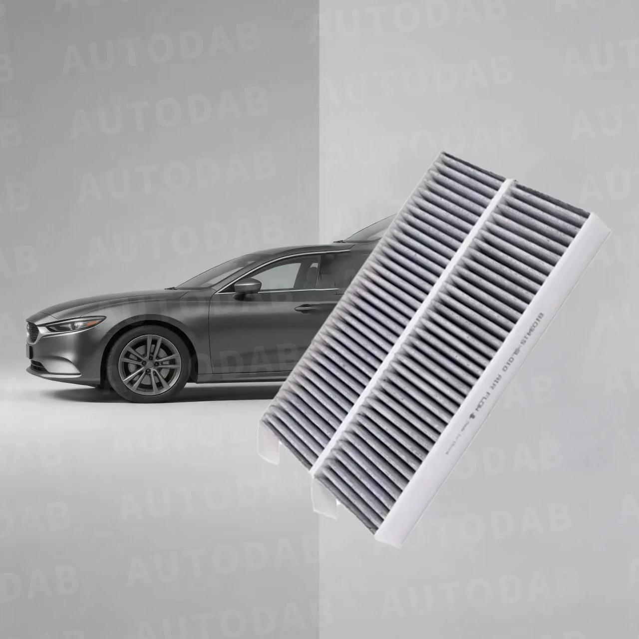 Cabin Filter For Ci…