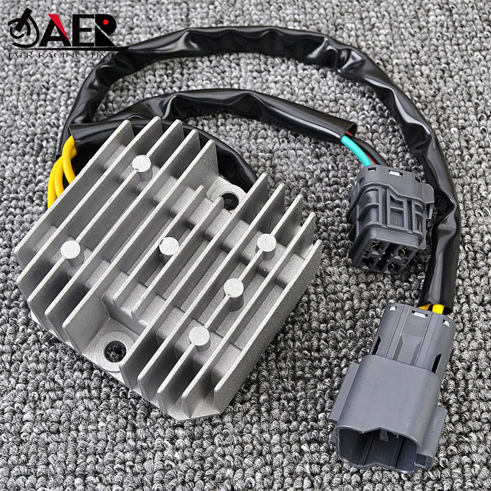 3304-681 Voltage Regulator Rectifier for Arctic Cat ATV DVX 300 2009-2015 ATV DVX 250 2006-2008