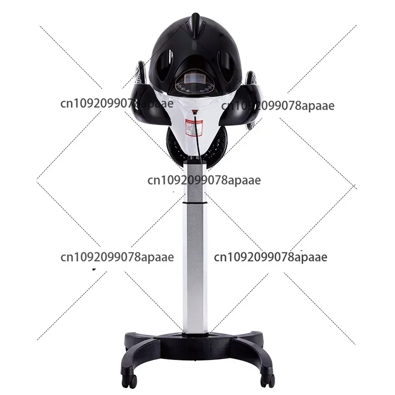 Hanging Hair Salon Hood Multifunctional  Dryer  Perm Machine Accelerator