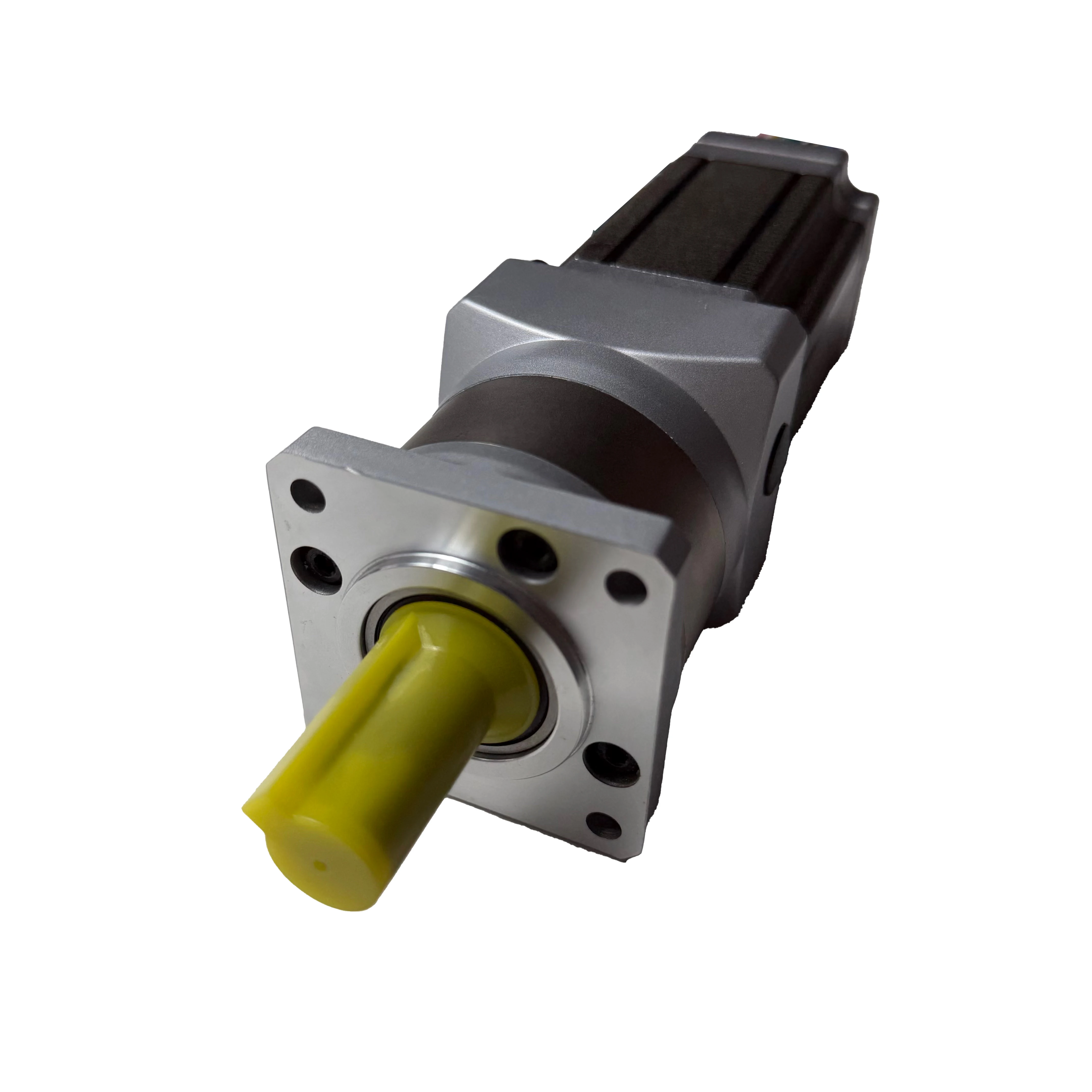 DPR42 Series Planetary Gearbox Gear Ratio 5:1 For Nema 17 Stepper Motor