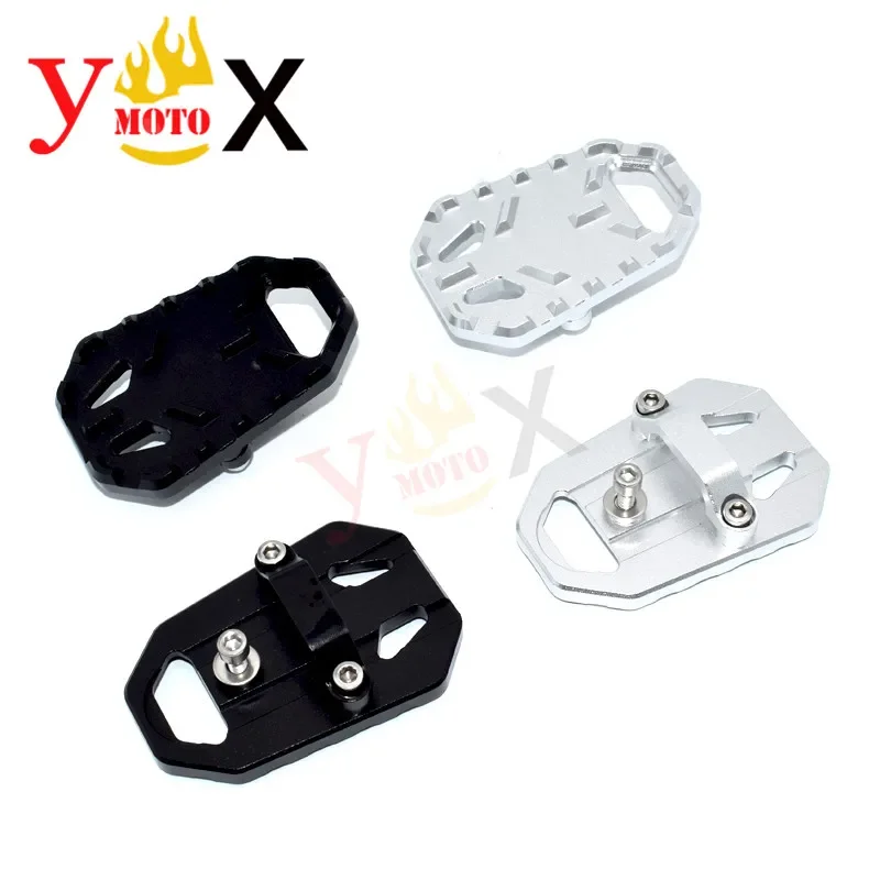 Motorcycle Front Footpeg Enlarger Extender Footrest Pedal Extension CNC For Honda CB500X NC700 NC750 NC700X NC700S NC750X NC750S