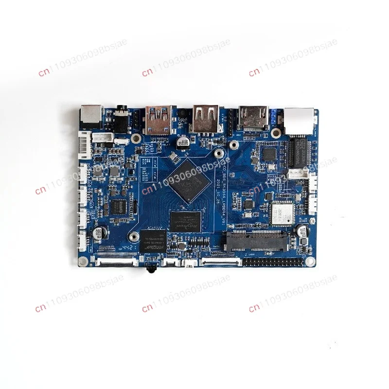 Cloud end point thin client RK3566 Android main board Advertising machine main board Xinfa main board Intelligent end point