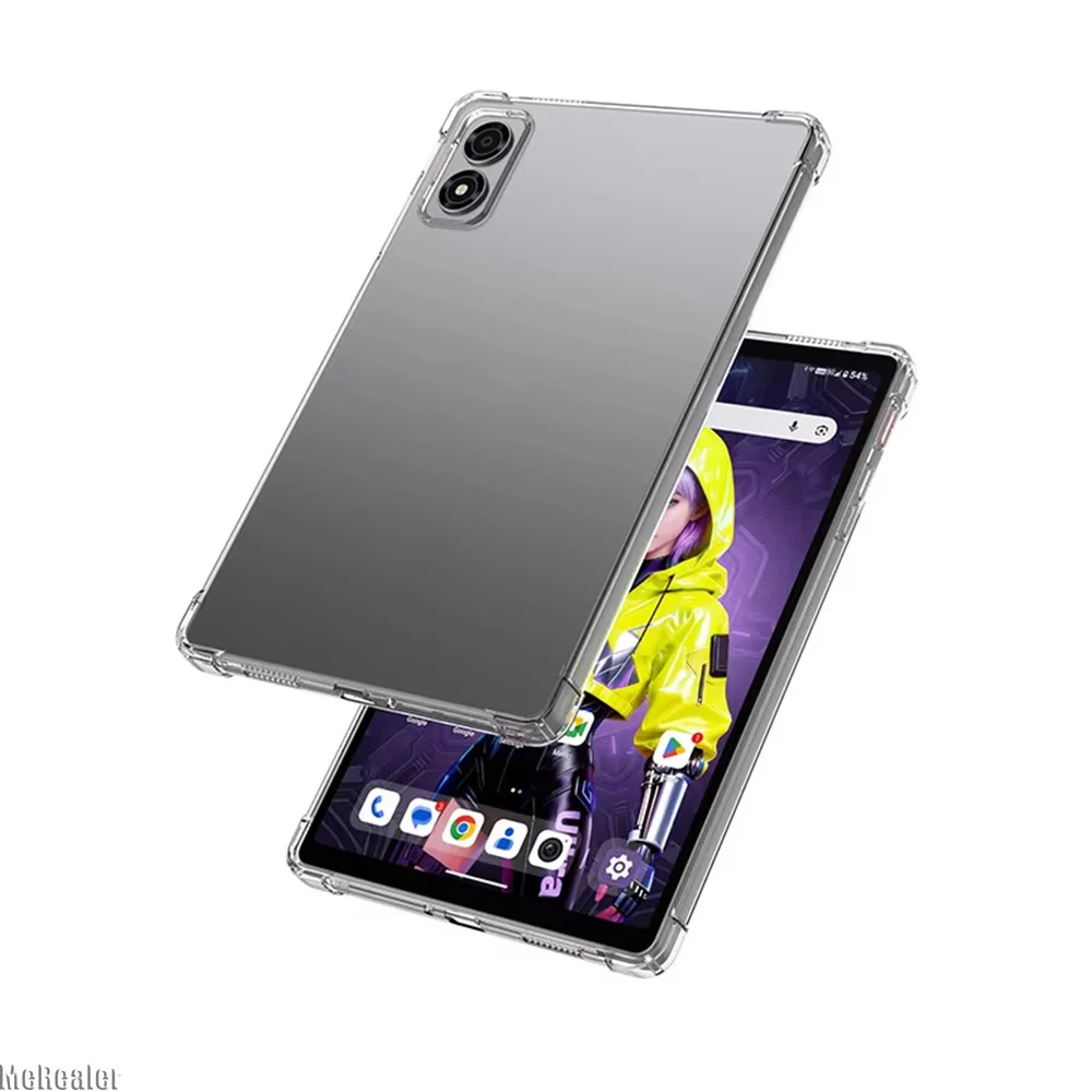 Transparent Case For Alldocube iPlay 80 mini Pro 8.4