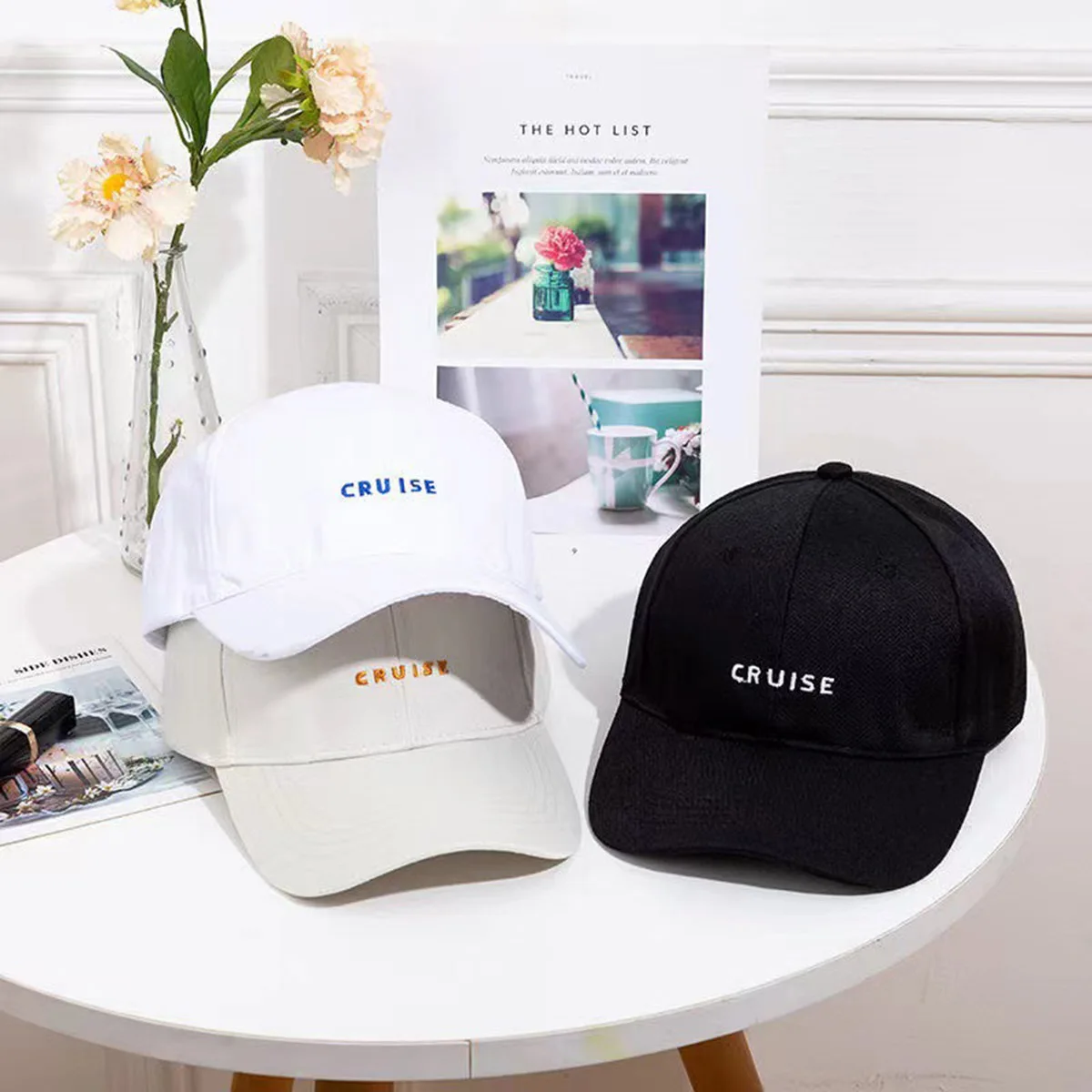 Cotton Sports Cap Baseball Caps Men Women Baseball Hats for Outdoor Golf Fishing Mesh Snapback Hat Spring image 3