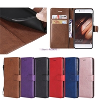 For Nokia 5 2017 Case Nokia 5 Case Wallet Phone Cover Leather Case For Nokia 5 TA-1053 TA-1024 TA-1044 Nokia5 Flip Case