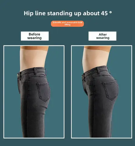 Vrouwen Gewatteerde Shapewear Slipje Onzichtbare Butt Lifter Met Heupkussentjes Tummy Controle Afslanken Fake Ass Push Up Slips Ondergoed