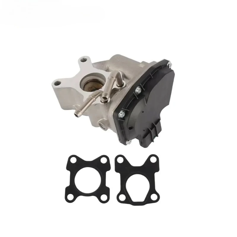 Válvula EGR de coche 14710-5X00D 147105X00D para Nissan NP300 NAVARA PICKUP NT400 Cabstar MURANO II PATHFINDER III