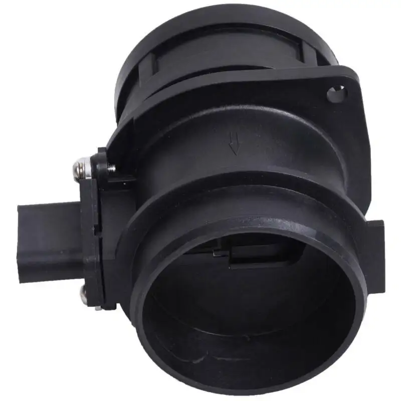 Sensor medidor de fluxo de ar maciço MAF para Audi A3 TT A4 VW GTI Golf Eos 06D906461