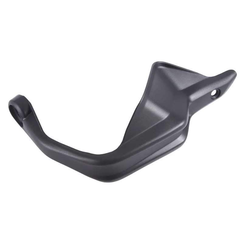 

Motorcycle Accessories Handguard Shield Hand Guard Protector Windshield For Honda CB190SS CB 190 SS