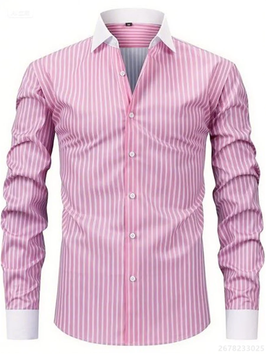 Thumbnail 3 - #48 Best Mens Formal Button Down Shirts to Buy In 2026