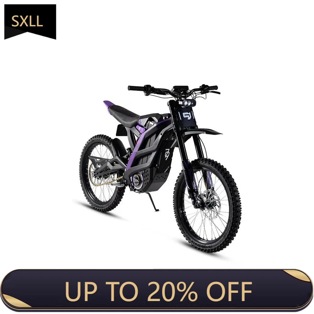 

yzhgb79 BIKE 79Bike Falcon Pro High Performance Electric Motocross Sport Electric Motocross 72V For Sale
