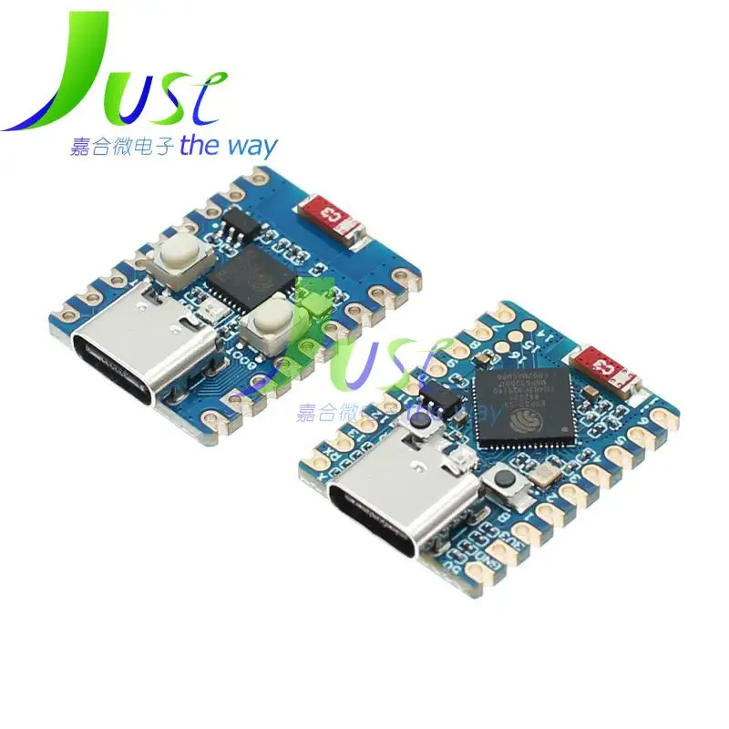 ESP32-S3 Zero/ESP32-C3 zero ESP32 mini development board module Support WIFI,Bluetooth
