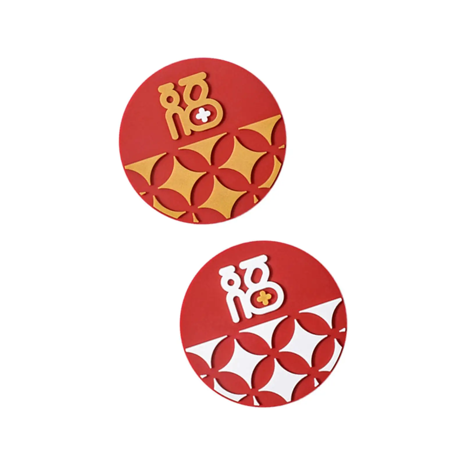 2 Pieces Silicone Refrigerator Magnets for Home Maps Tourism Souvenir