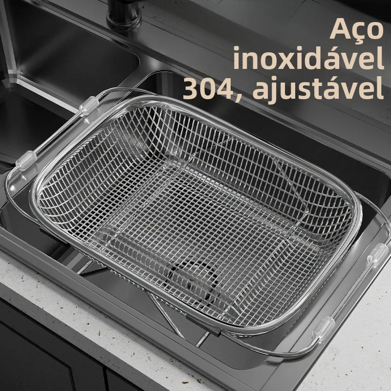 panier-d'evier-de-cuisine-en-acier-inoxydable-304-bac-a-legumes-retractable-pour-vaisselle-support-de-rangement-pour-bols-et-assiettes