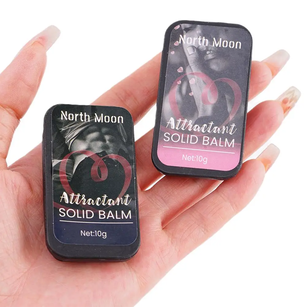 10g 페로몬 연고 여성 바디 향수 섹스 윤활제 향수 남성 유혹 소년 물 유치