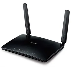 TP-LINK-ワイヤレスルーターmr6400, 300mbps, wifi,デュアルバンド,4g, lte,ギガビット,新品