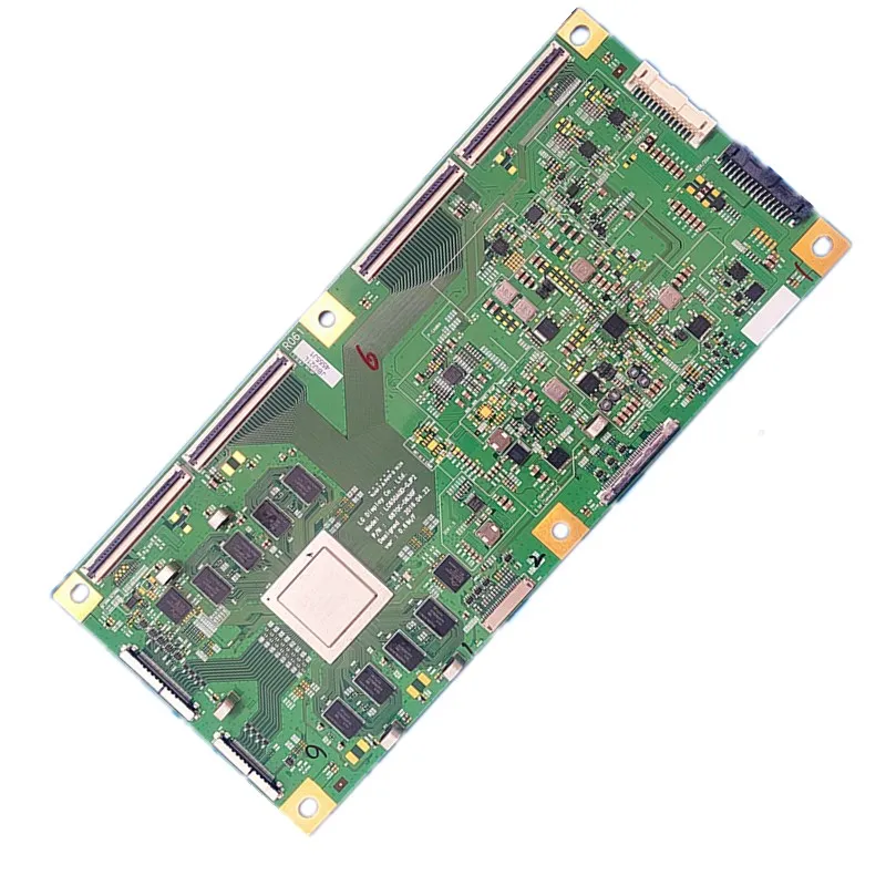 Good Working T-CON For LG TV 6871L-4555J 6871L-4555D 6871L-4555G 6870C-0636F OLED55B6P OLED55C6P OLED65B6P Logic Board