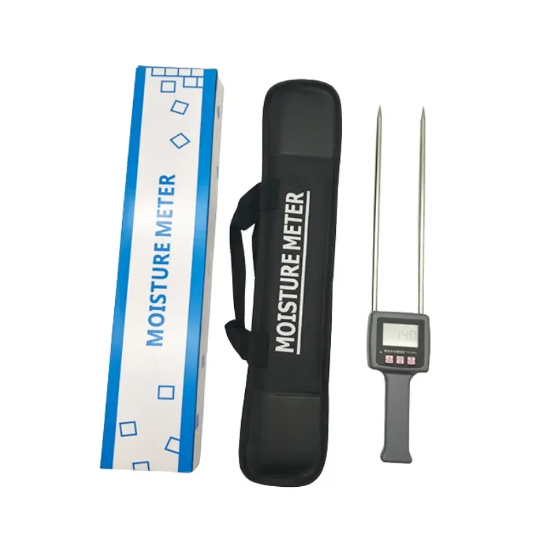 

TK100C High-precision Portable Cotton Cotton Bale Moisture Meter