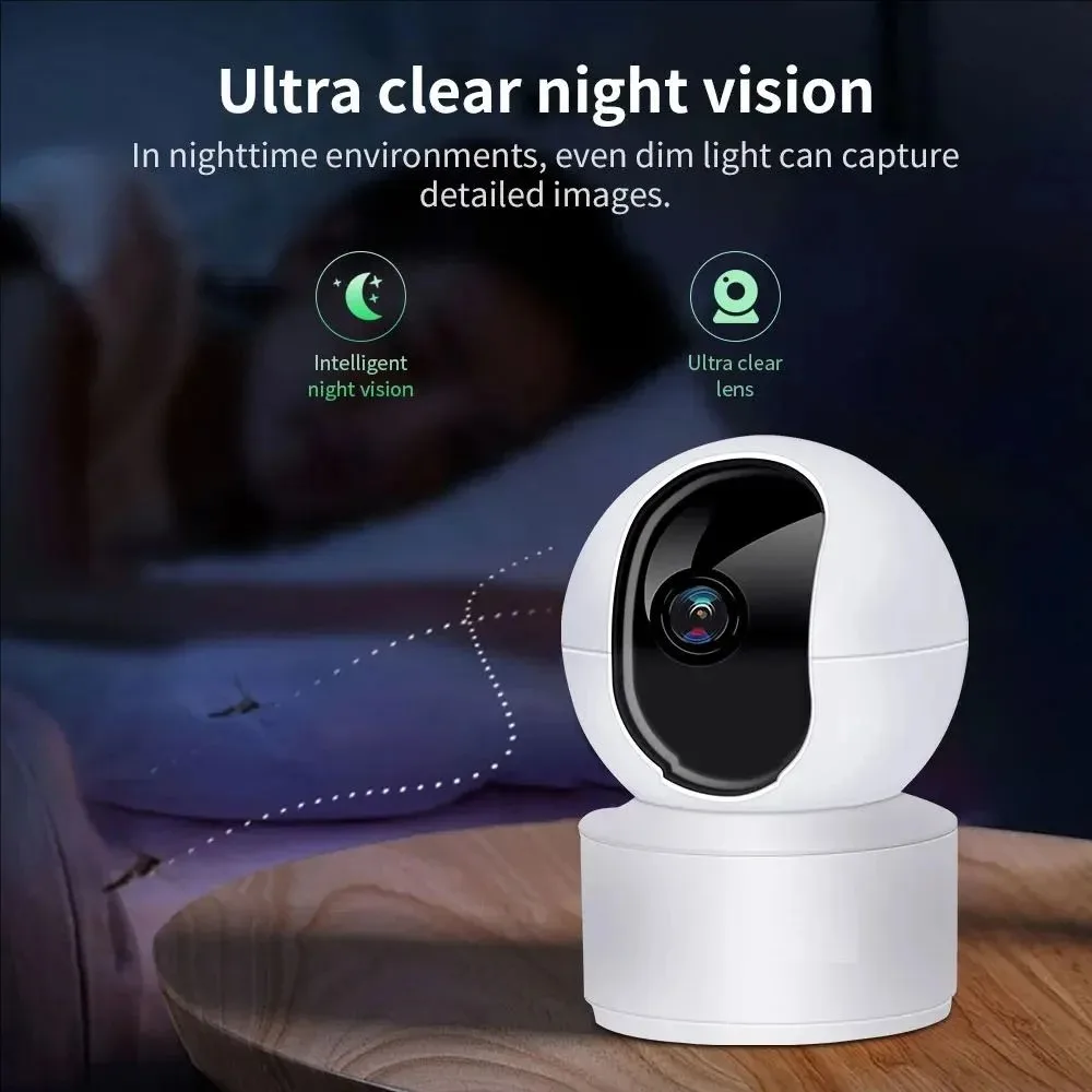 Thumbnail 3 - #29 Best Baby Monitors to Buy In 2026