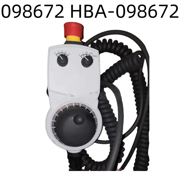 New Original Genuine Handheld Operator Unit       098672 HBA-098672       079827 HBA-079827