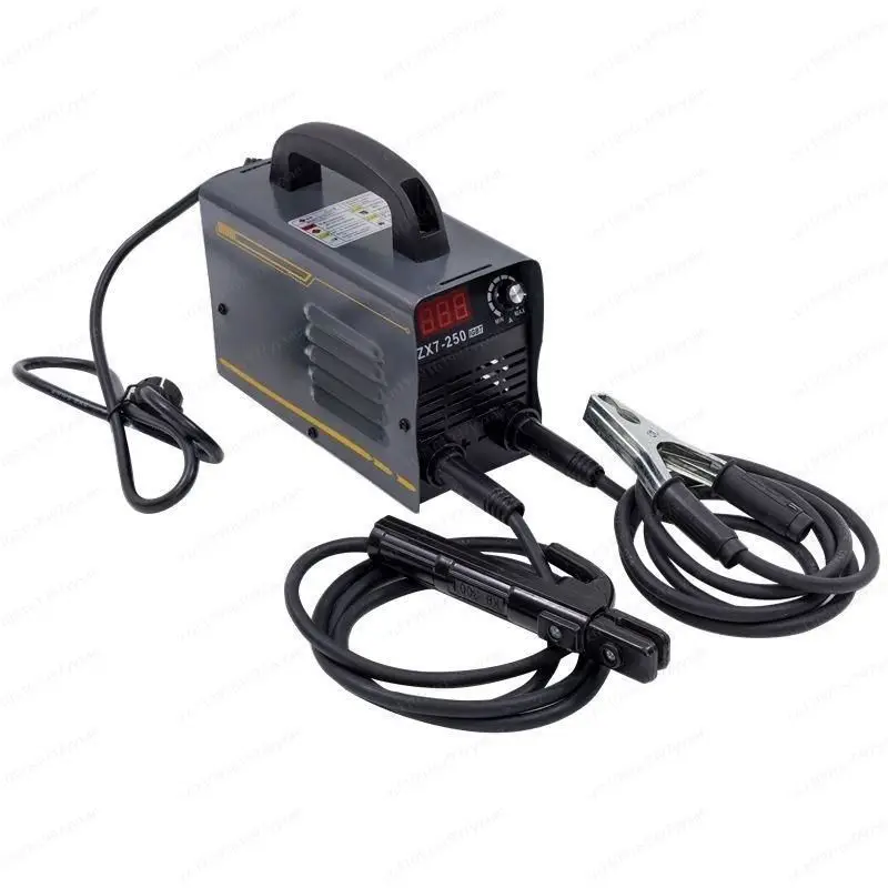 Portable 220V Dc Ar…