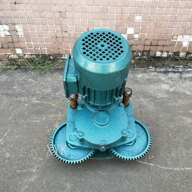 CD1 1/2/3/5/10T Wire Rope Electric Hoist Half Ton Crane Hoist Crane Handling Warehousing Transportation Equipment view 2