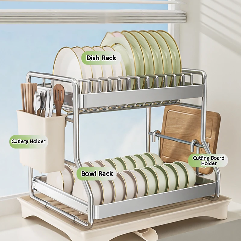 Egouttoir-a-vaisselle-a-2-niveaux-egouttoir-a-vaisselle-en-acier-inoxydable-pour-comptoir-de-cuisine-appareil-de-cuisine-tendance-pour-la-vaisselle
