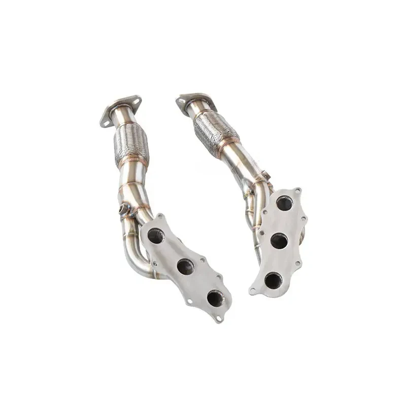 

Best SellingExhaust Pipe IS350 3.5 XE30 2014-2020 High-peormance Exhaust Manifold Peect FitHigh Quality