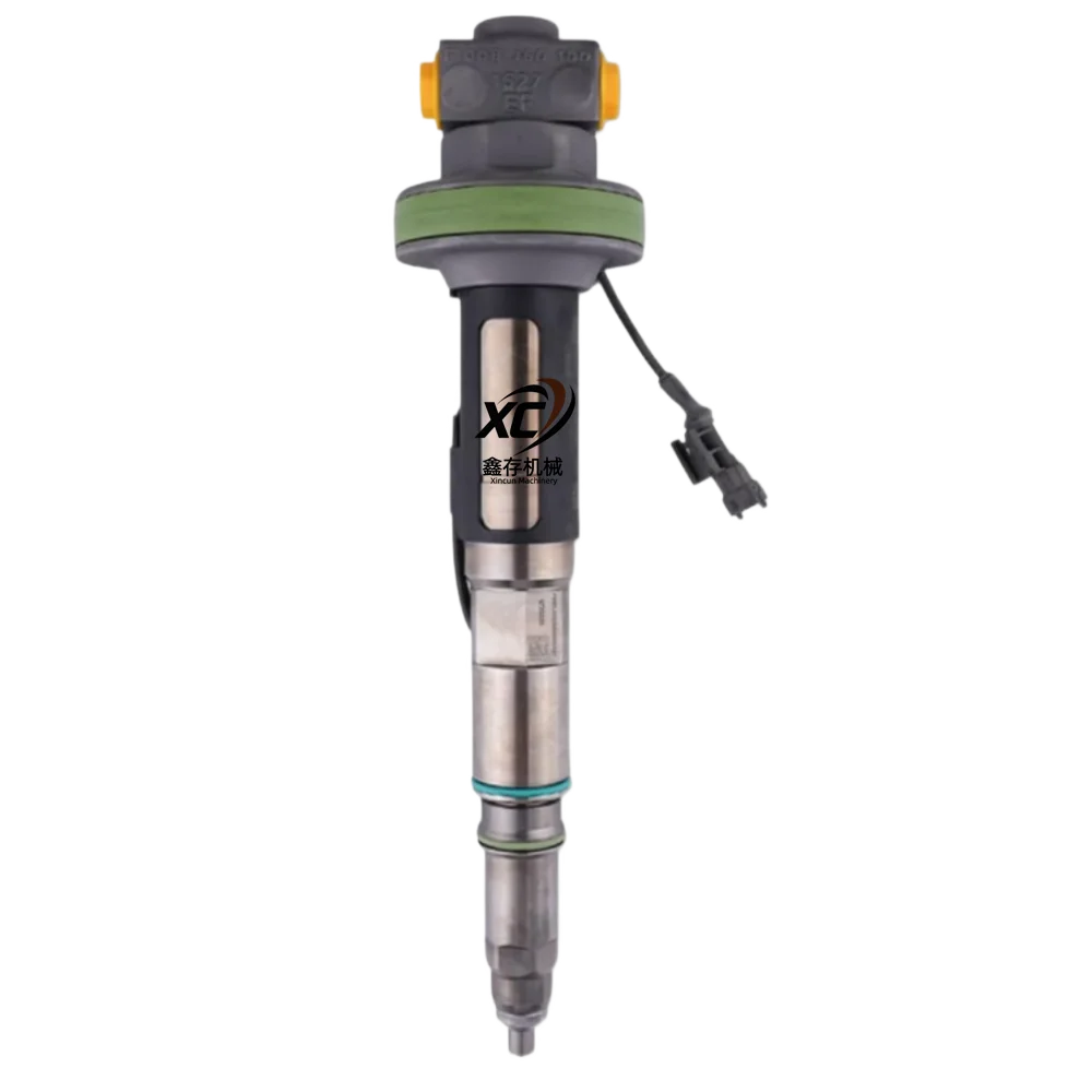 ATV&UTV2882078 2867148 4955526 High Quality Fuel Injector QSK19 QSK60 Engine F00BJ00001 Y431K05392 Construction Machinery Parts