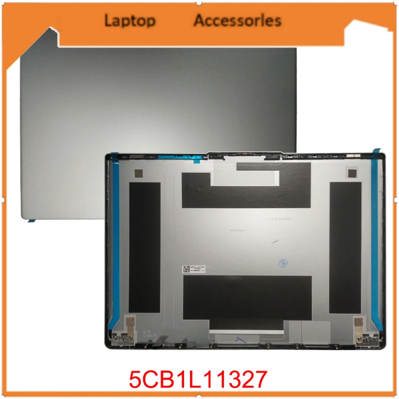 HJ For Ideapad 16 IRL8 ABR8 IAH8 2023 Slim 5 16IRL8 laptop screen back cover top case rear panel  5CB1L11327 5CB1N54891 5CB1L113