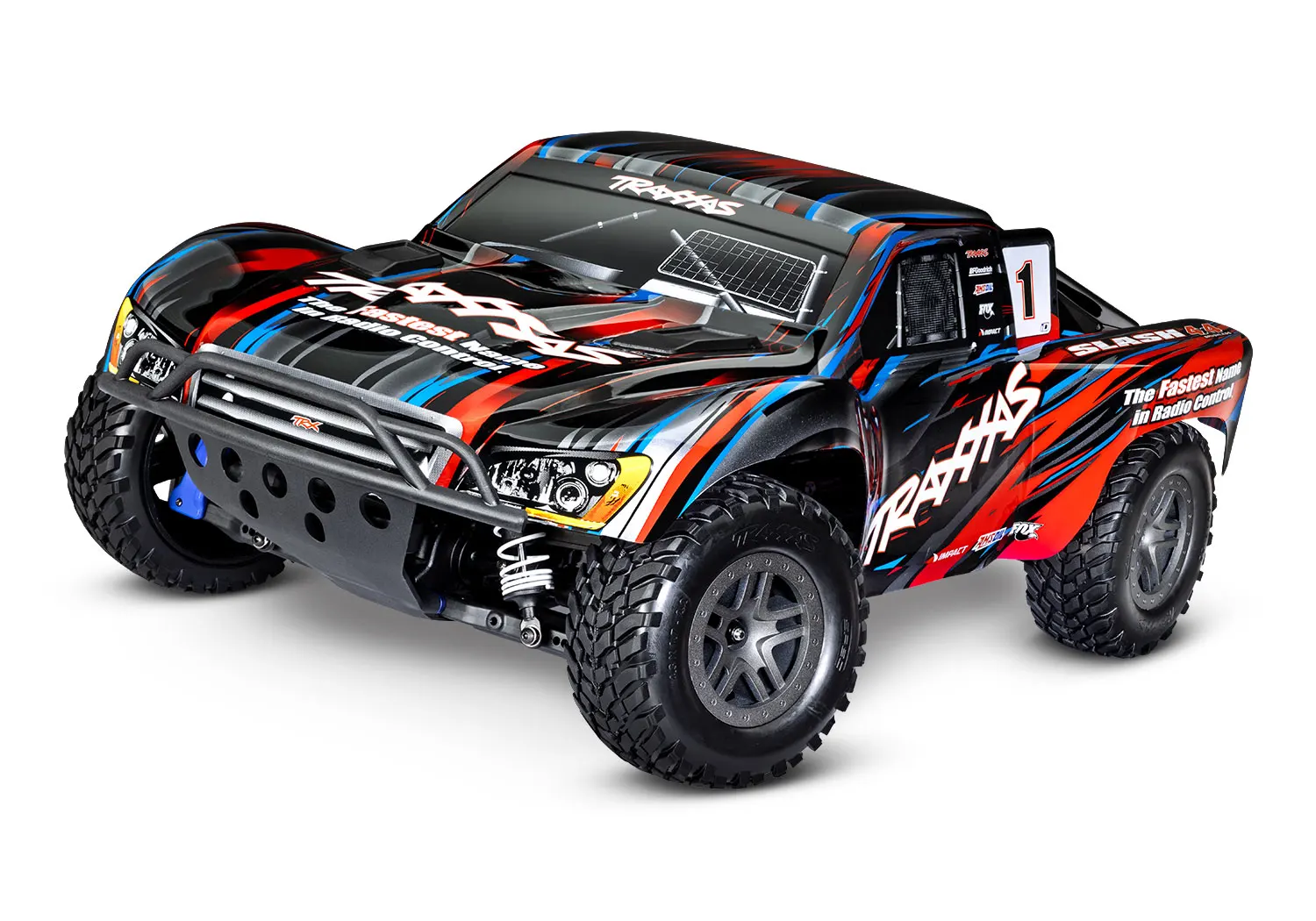 جديد 1/10 سلاش 4WD فرش السيارة التحكم عن بعد BL-2S فرش كليبليس سيارة قذيفة التحكم عن بعد على الطرق الوعرة مركبة اللعب