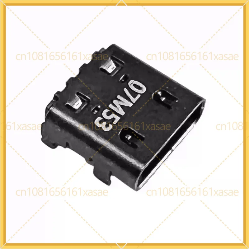 1-10pcs USB Type-C Charging Port Power Jack For Dell Latitude 5289 7389 7310 7410 XPS 13 7390
