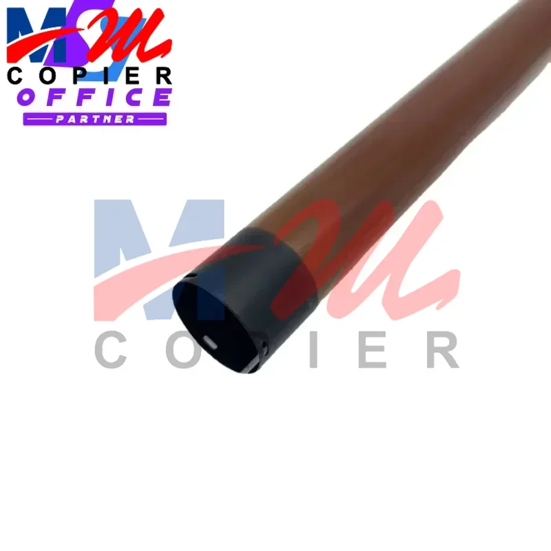 1pcs. Long Life KM3035 KM5035 KM5050 Upper Fuser Heat Roller support for Kyocera KM 3035 3050 5035 5050 4050 420i 520i FS9120DN