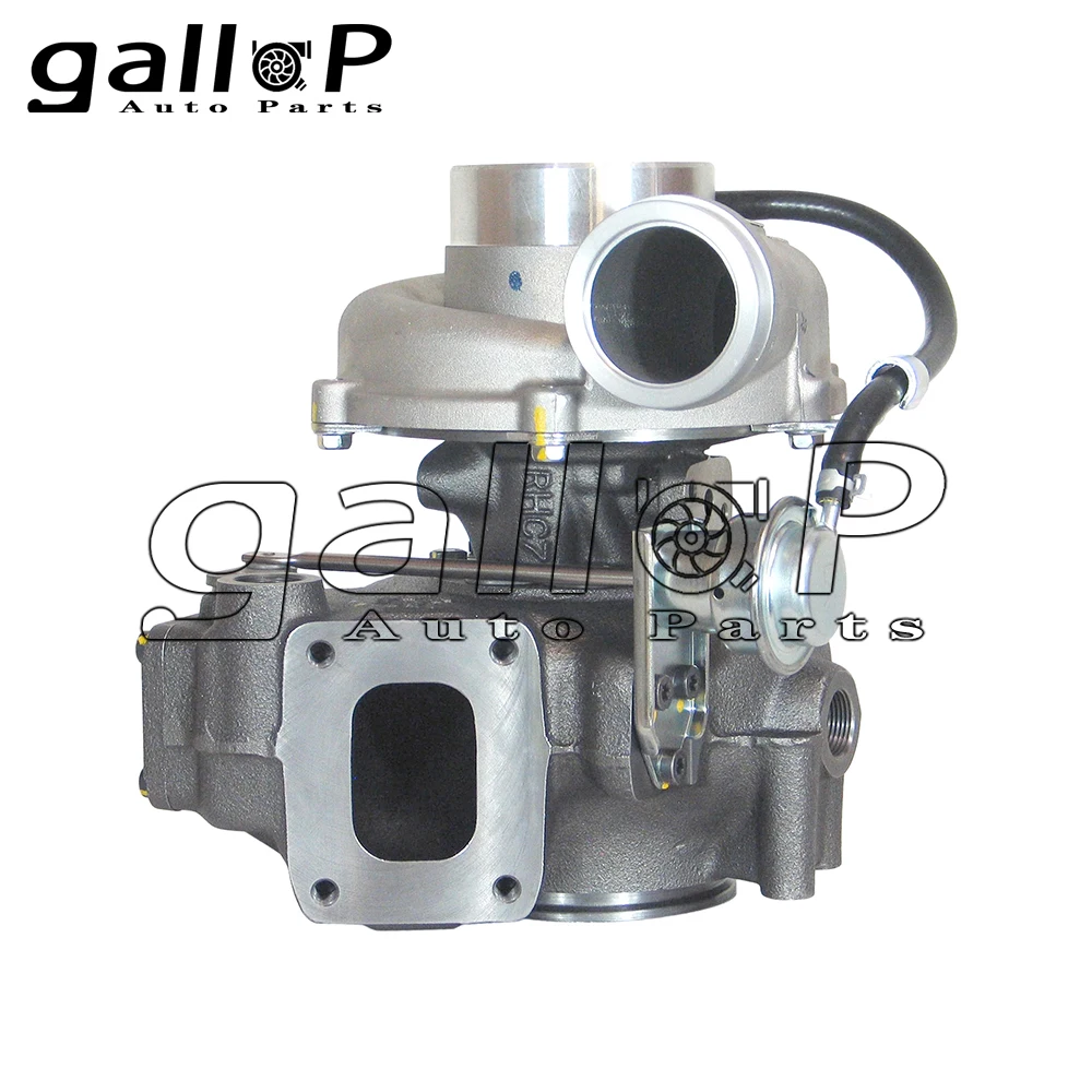 

New RHC7W Turbo For Yanmar 6LYA-STE 6LYA-STP Engine 119574-18020 C72CAD-S0056B VA290056 VC290056 VD290056 VB290056 Turbocharger