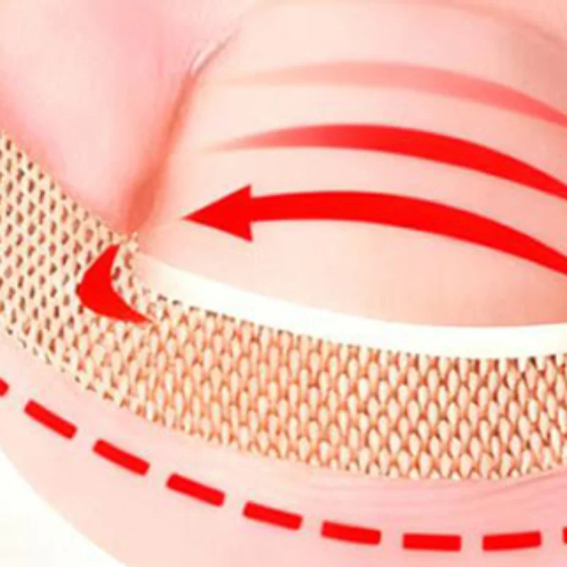 Ingrown Toenail Correction Strips Lasting Adhesion Waterproof Nail Correction Stickers Elasticity Toe Care Pedicure Tools