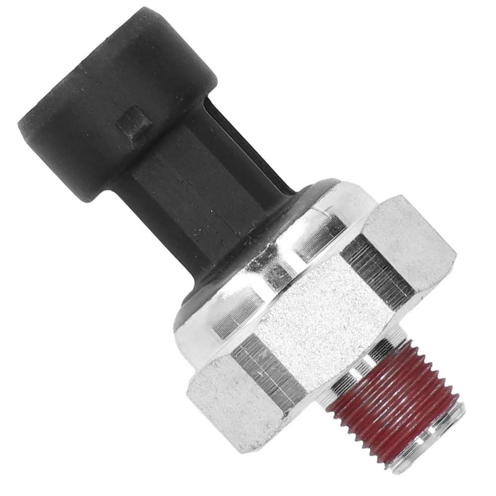 ABS Oil Pressure Sensor Engine Oil Pressure Sensor ABS for John Deere DT466E I530E DT466 DT530 HT53 24V RE167207 Pressure sensor