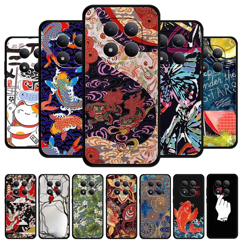 For Xiaomi Redmi No…