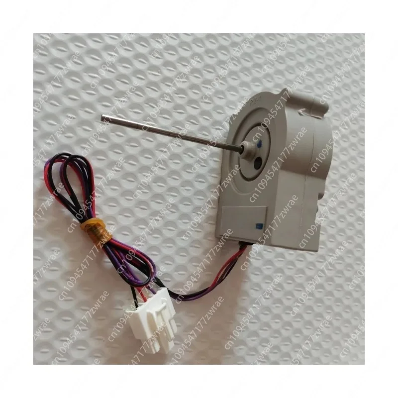Ventilador de motor de geladeira, porta dupla, freezer, motor de geladeira de porta dupla
