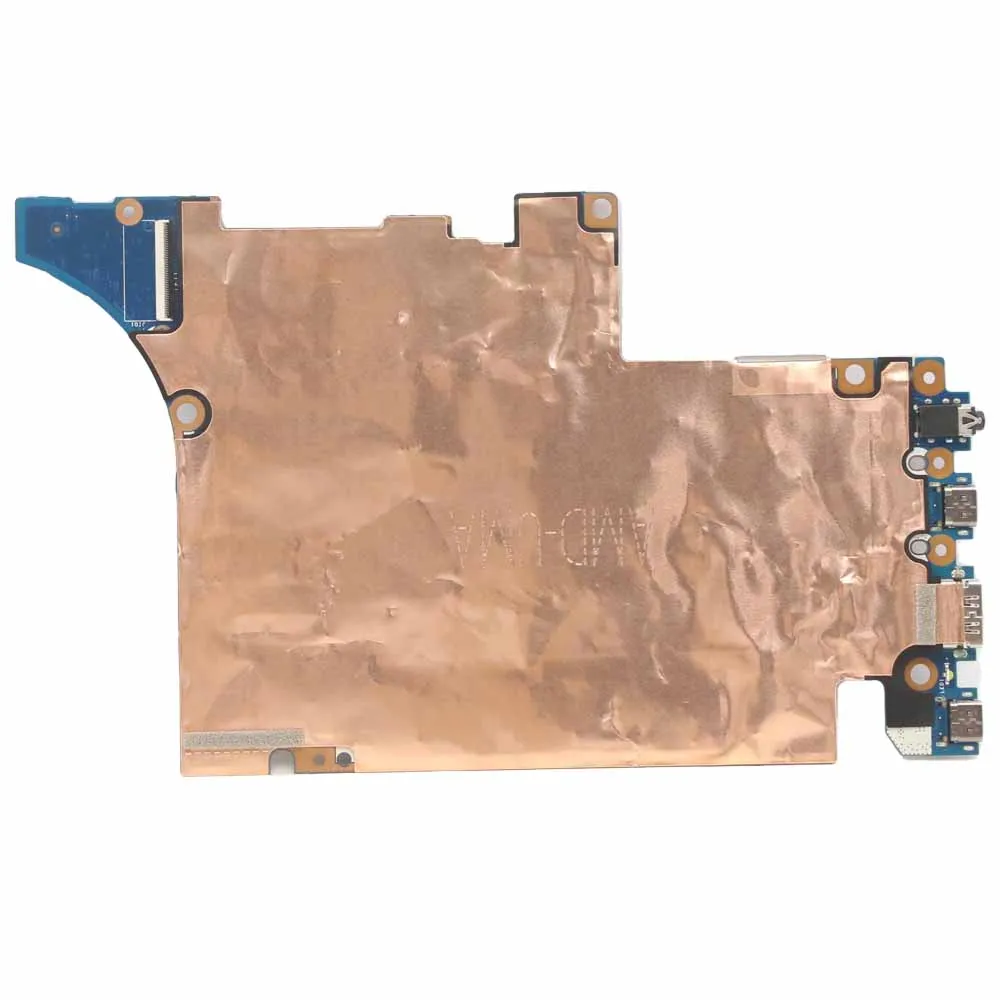 LA-K483P For Lenovo Ideapad 5 Pro-14ACN6 Laptop Motherboard Notebook Mainboard Accessories With R7-5800U 16G tested 100% work