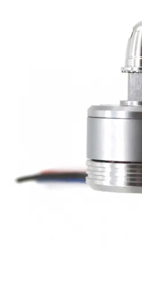 

Reverse Thread Brushless Motor 7mm Shaft 4.5mm Shaft Height for RC Drone Quadcopter Airplane Fixed-Wing Model Toy Accessory