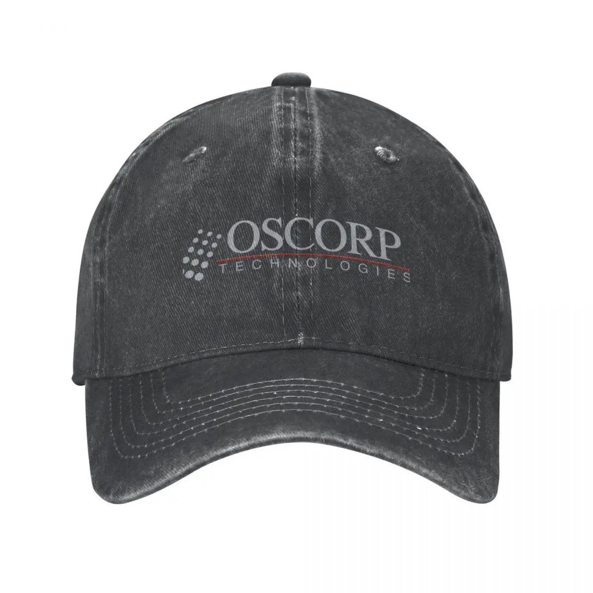 Oscorp Technologies circa 2002 Cap Cowboy Hat Christmas hats Golf winter hat luxury woman cap Men's