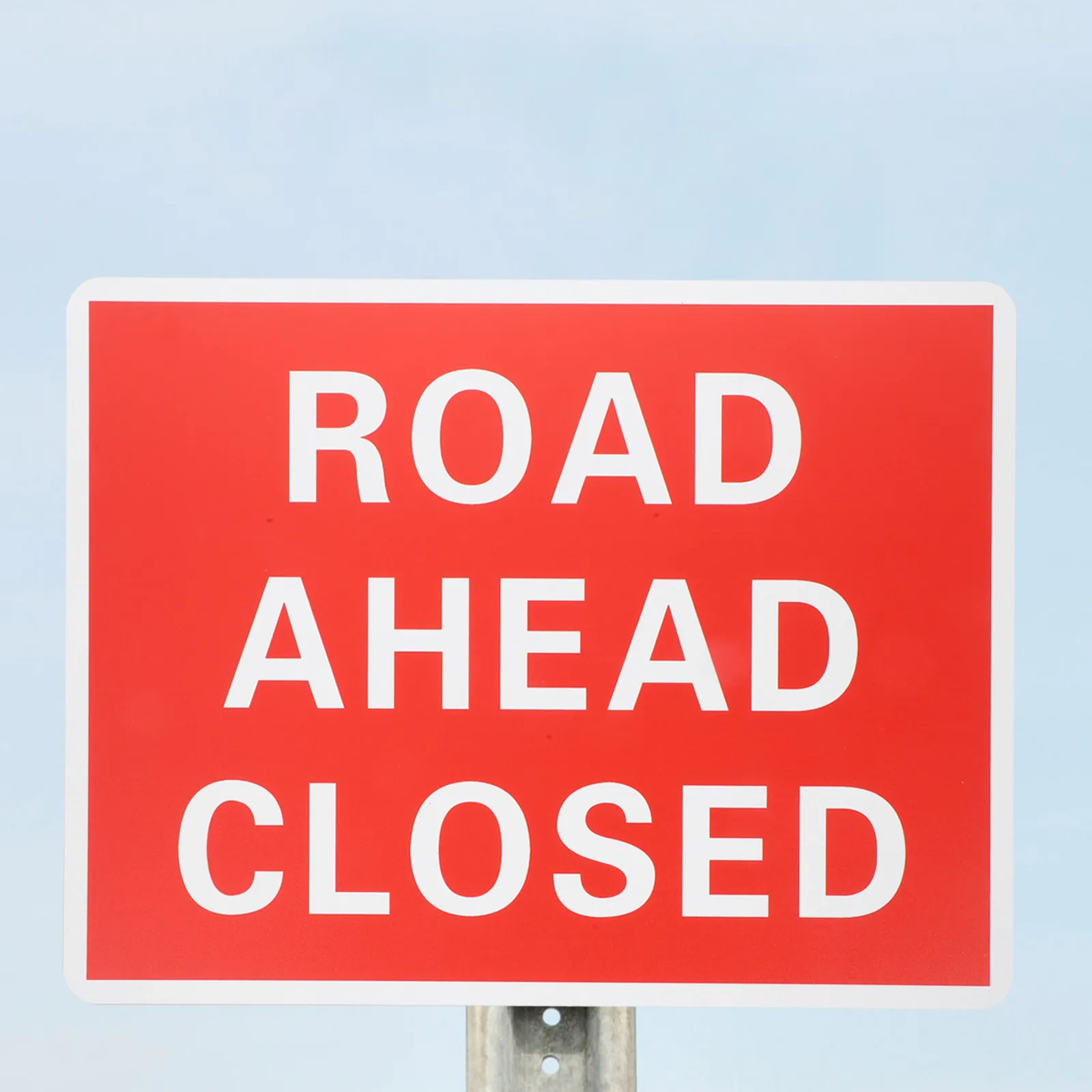 road-closed-sign-pvc-weatherproof-sturdy-smooth-material-easy-installation-large-clear-printing-for-driveway-road-safety-traffic