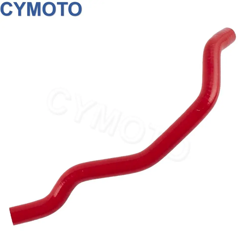 Motorcycle  Silicone Radiator Hose Kit Accessories For Yamaha Banshee 350 YFZ350 YFZ 350 1987-2006 Pipe Tube Kit