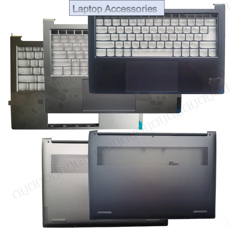 

F Lenovo Yoga Slim 7 Pro-14ITL5 Pro-14ACH5 -14IHU5 -14ARH5 Palmrest/Bottom Case
