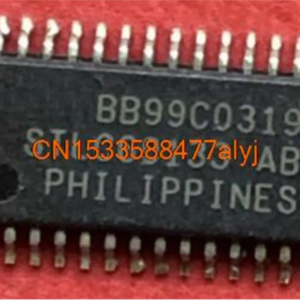 

NEW STLC60133AB TSSOP28