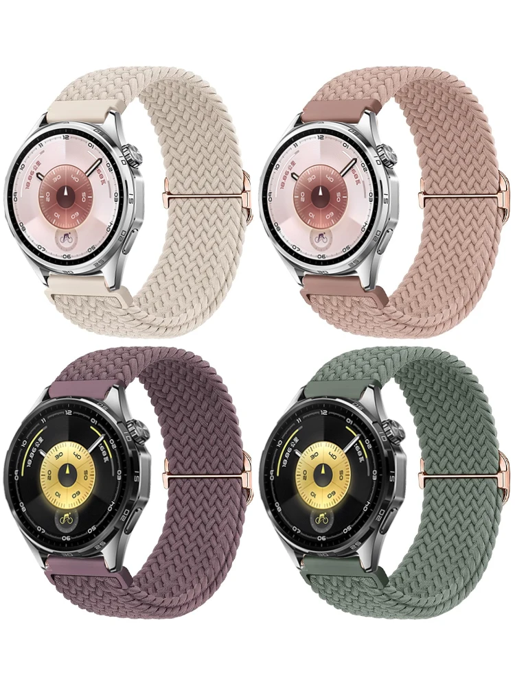 18Mm 22Mm Band For … - image