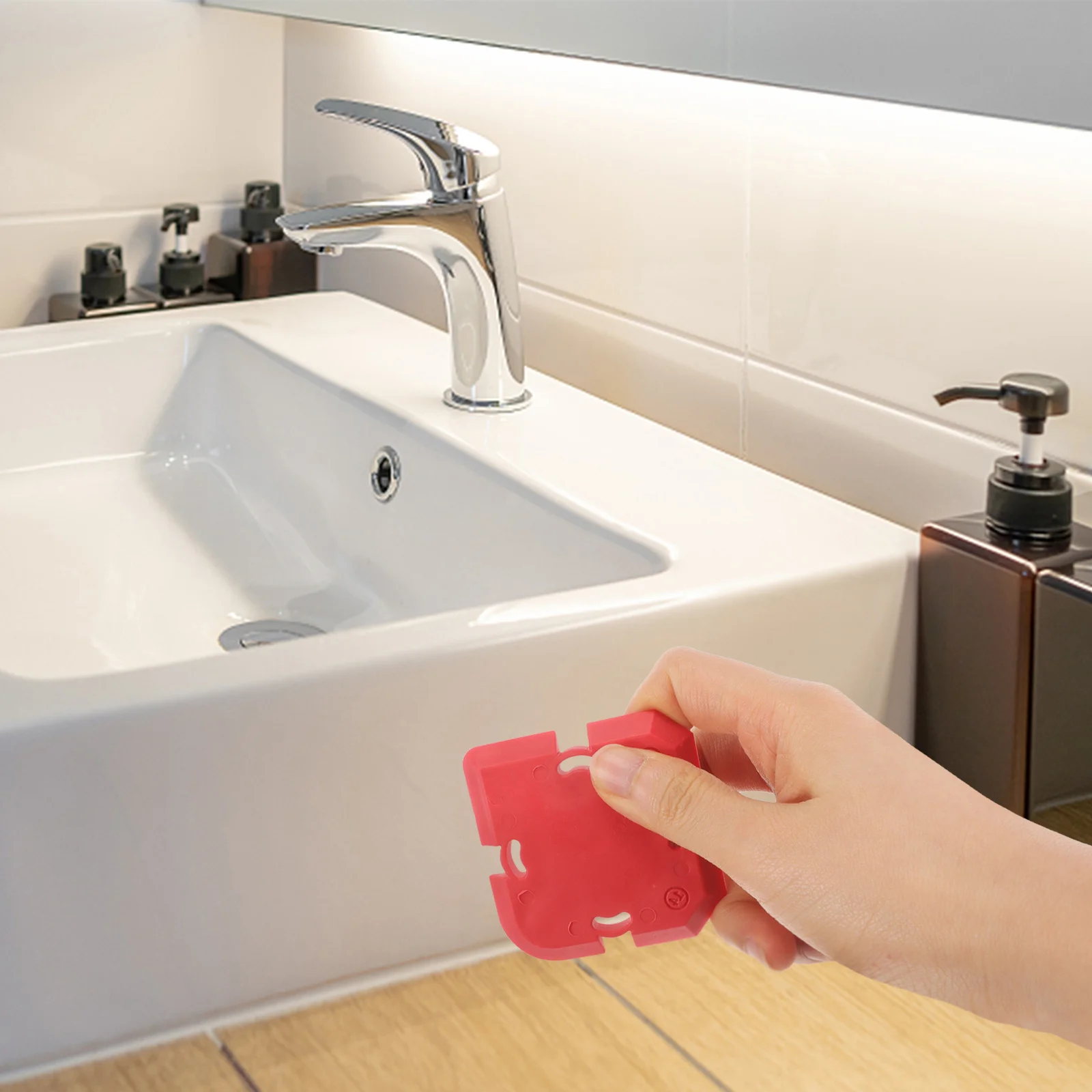 1 مجموعة أدوات السد سيليكون مجموعة دقيقة ملء تنعيم إزالة المهنية DIY مشاريع أدوات السد المنزلية