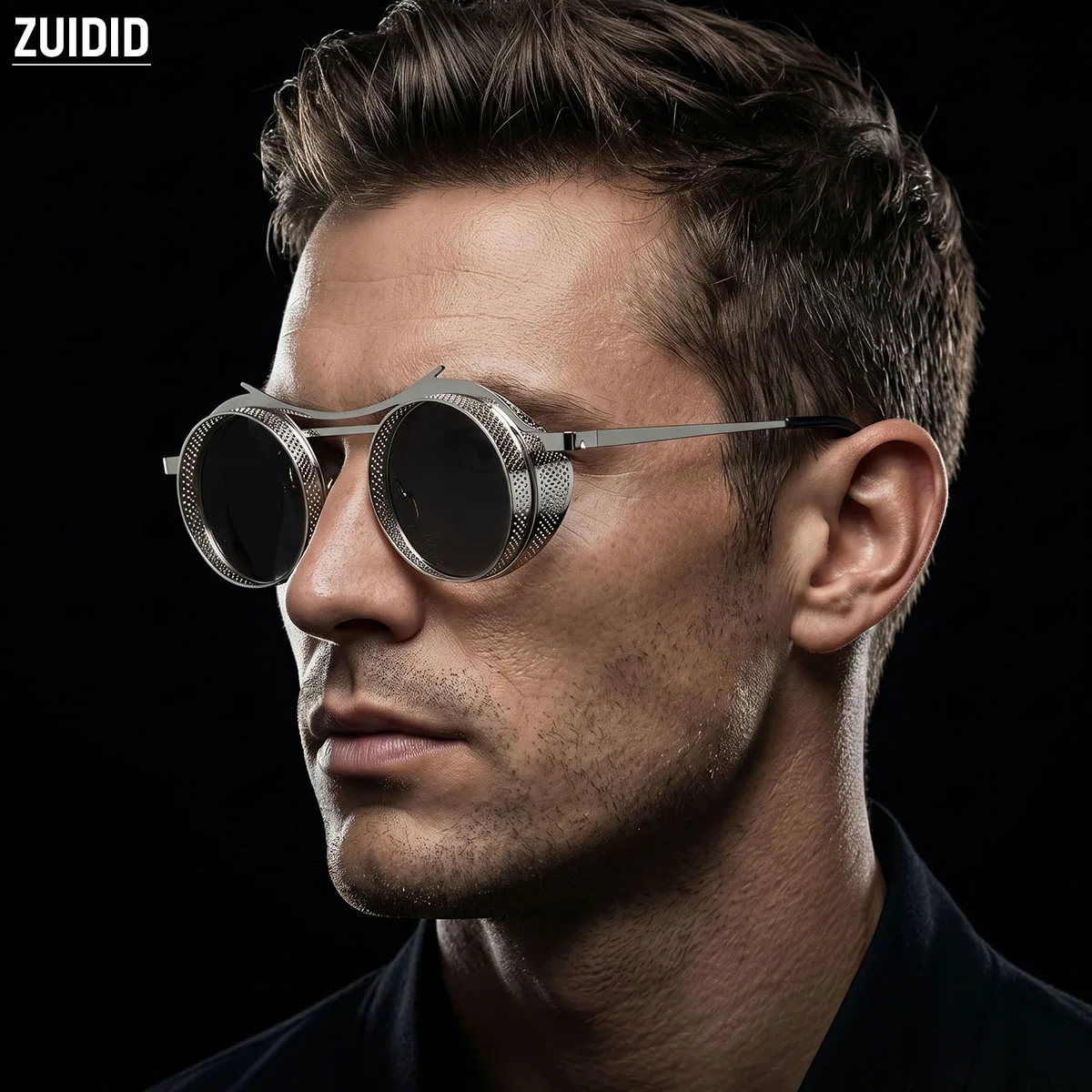 iron man aviator sunglasses